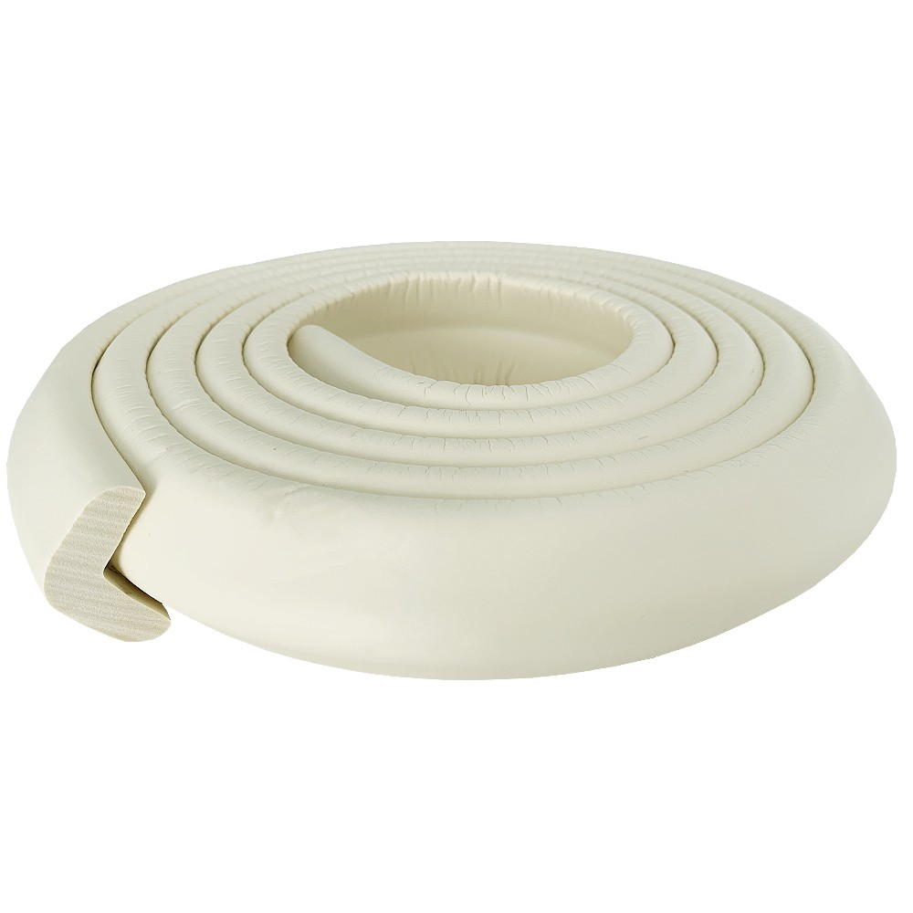 コーナーガード クッション 角カバー ケガ防止 衝撃吸収 L字型 角型