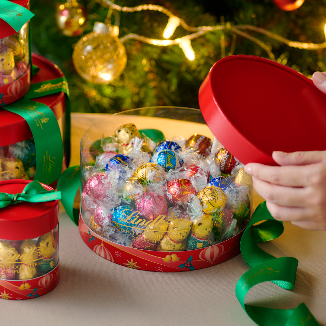 リンツ（Lindt） 【30％OFF】数量限定なくなり次第終了！リンドール