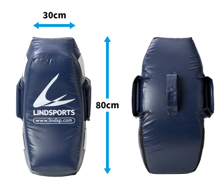 ヒットバッグ Aタイプ タックルダミー タックル練習 ラグビー