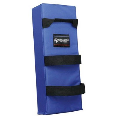 マーシャルワールド 空手 超軽量キックミットソフトタイプ 1個300g MW