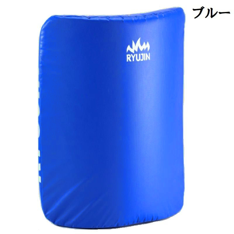 子供用 RYUJIN リュウジン 空手 スーパーボディミットJR ターポリン