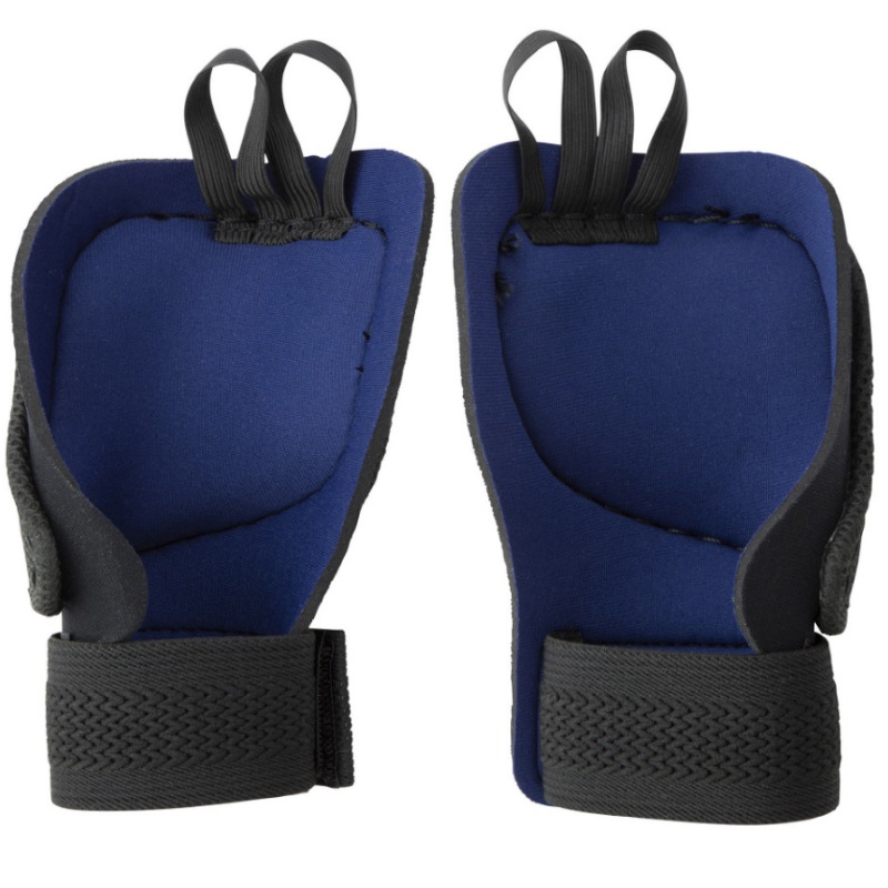 MIZUNO（ミズノ） 野球 手甲ガード 左右セット 新ルール対応モデル SET