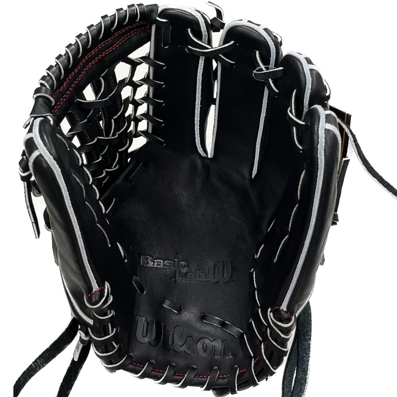 Wilson（ウイルソン） ウィルソン 野球 軟式用 グラブ グローブ