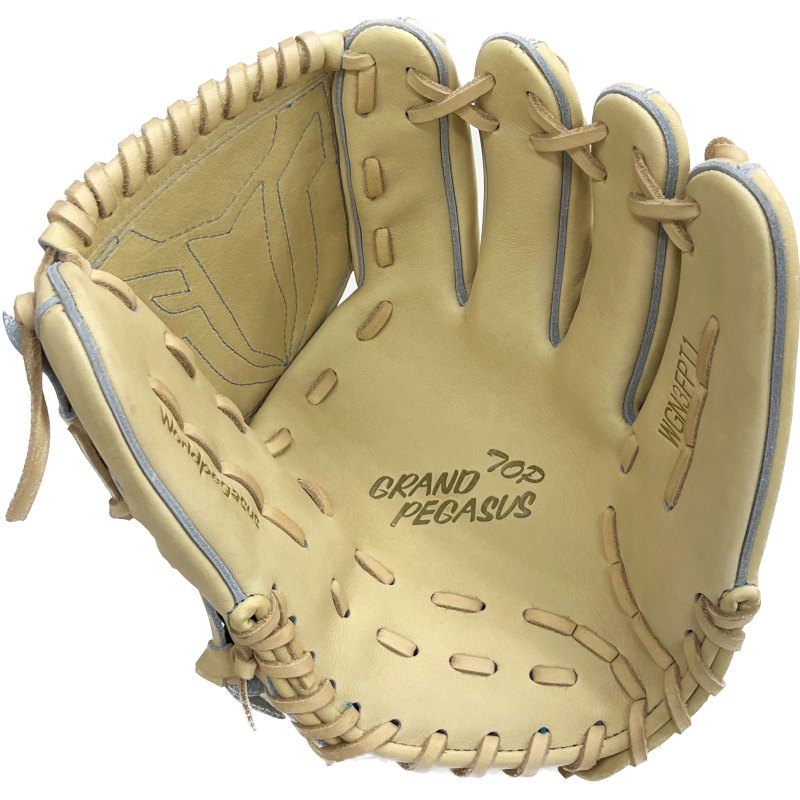 ワールドペガサス（WORLD PEGASUS） 野球 硬式 軟式 兼用 グラブ