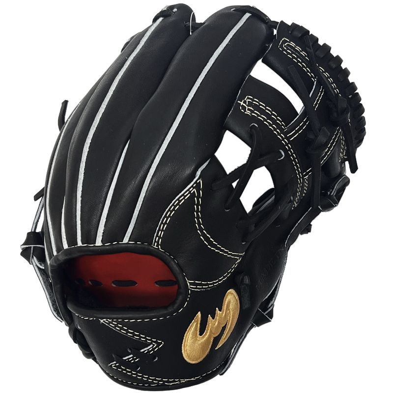 Zeems（ジームス） 145〜155cm(4〜6年生向け) 右投げ用 野球グローブ