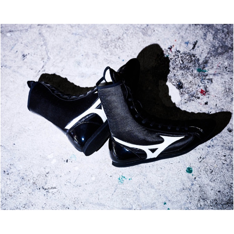 MIZUNO（ミズノ） 【サイズ交換送料無料】ミズノ ボクシング