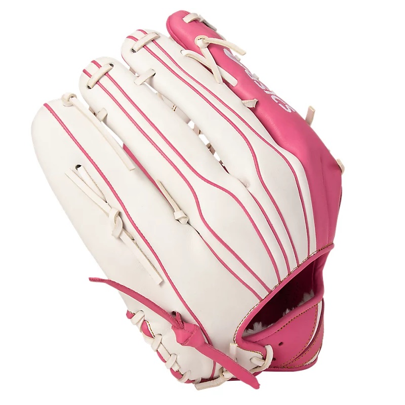 ASICS（アシックス） 野球 軟式グラブ グローブ 外野手用 シキサイ