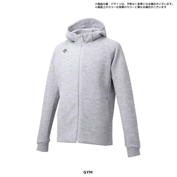 DESCENTE（デサント） 【トレーニングウェア/在庫処分品】 ローゲージ