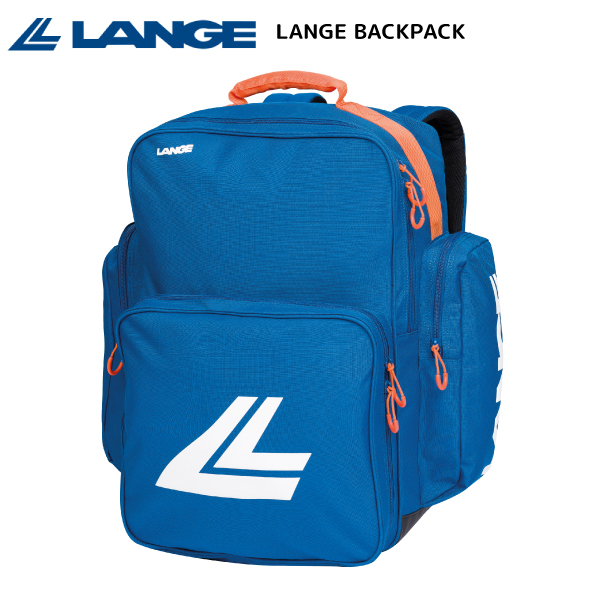 LANGE（ラング） 2023-24 LANGE BACKPACK（ラングバックパック