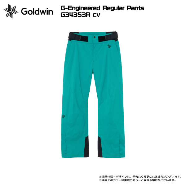 GOLDWIN（ゴールドウイン） 2024-25 GOLDWIN（ゴールドウィン）G