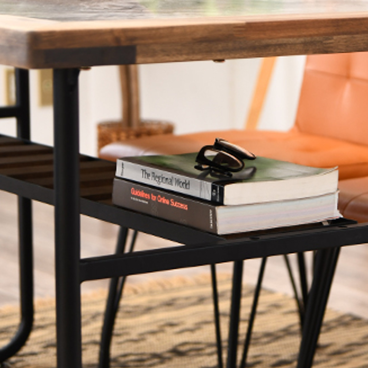 ダイニングテーブル 幅135cm バークレイ （ ダイニング 食卓 長方形 4