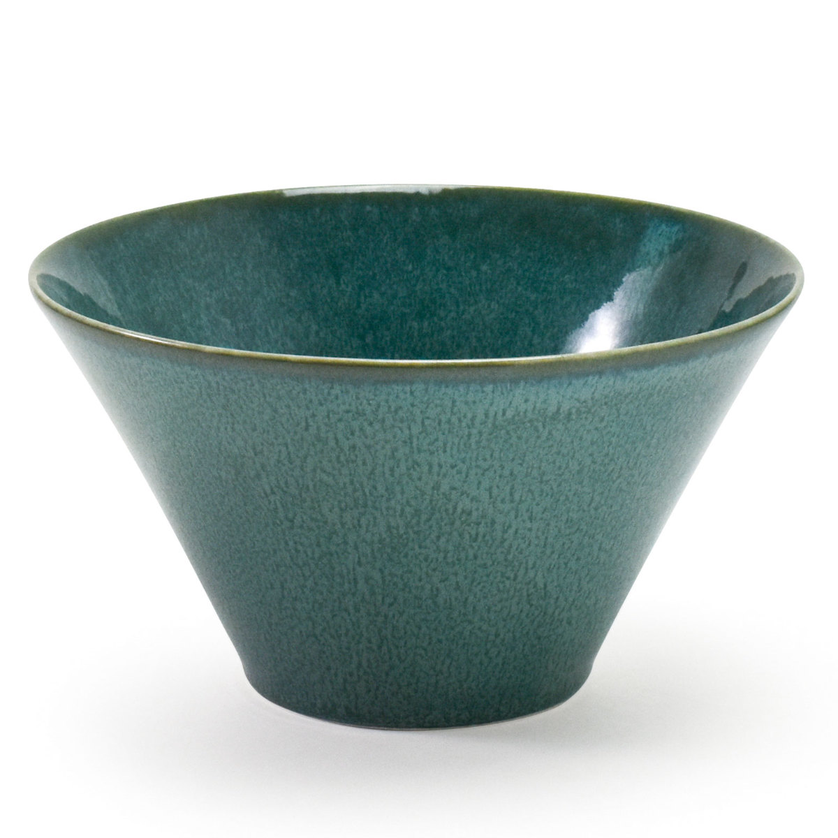 aito製作所 ボウル 17cm 深型 ナチュラルカラー 磁器 美濃焼 （ 食洗機