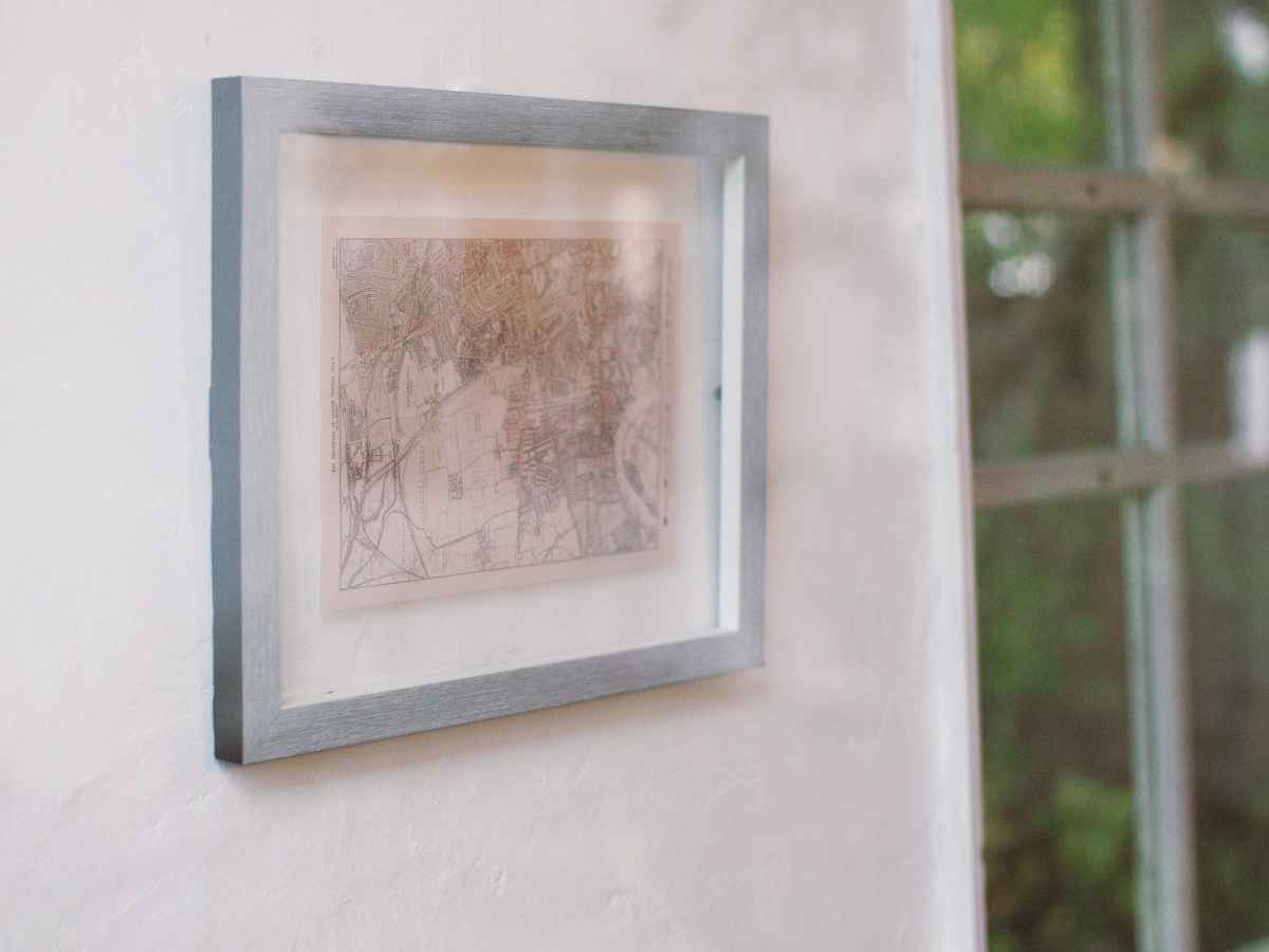 キシマ（KISHIMA） フォトフレーム オルド インテリアアートフレーム