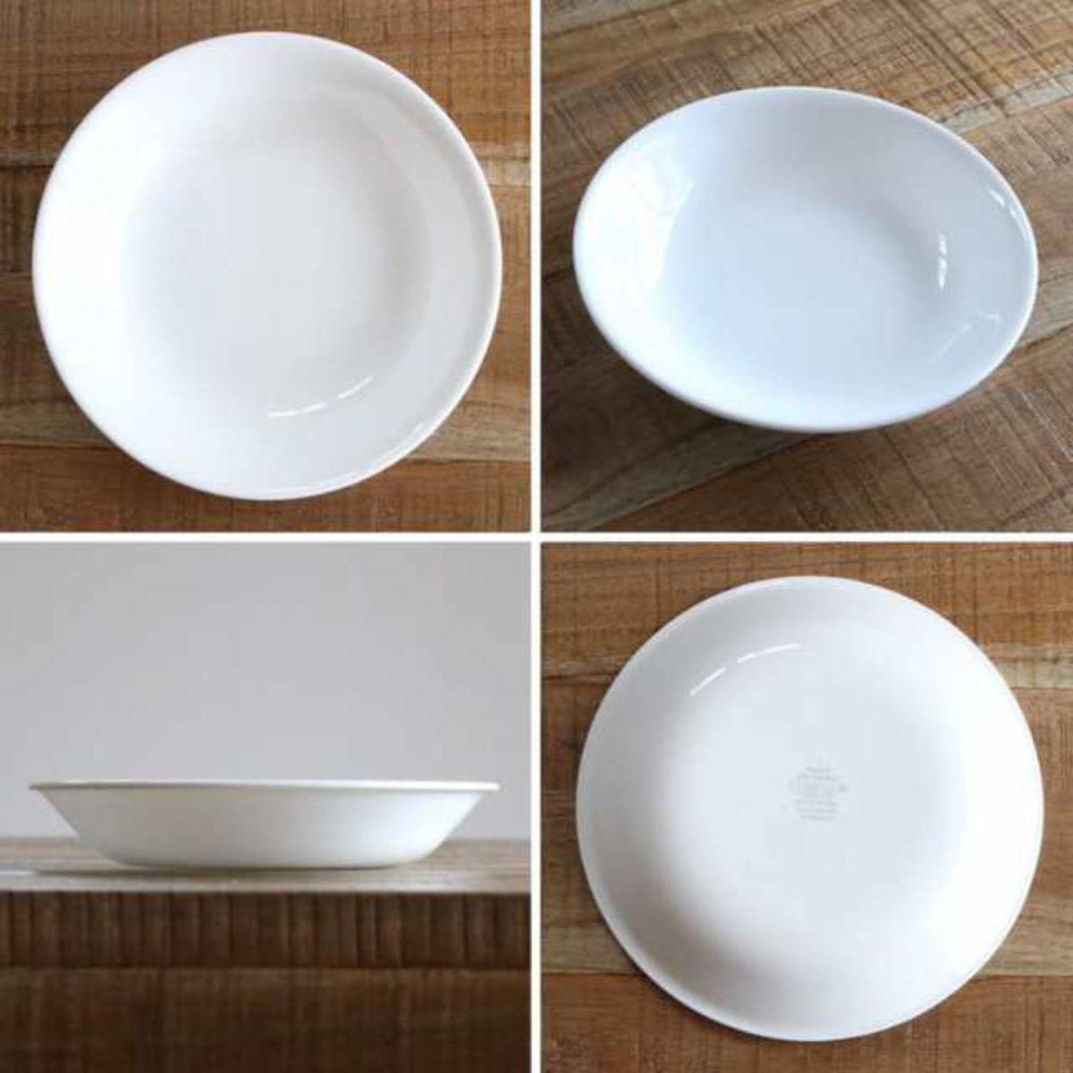 CORELLE（コレール） プレート 21.5cm CORELLE カスピアンレース 深皿