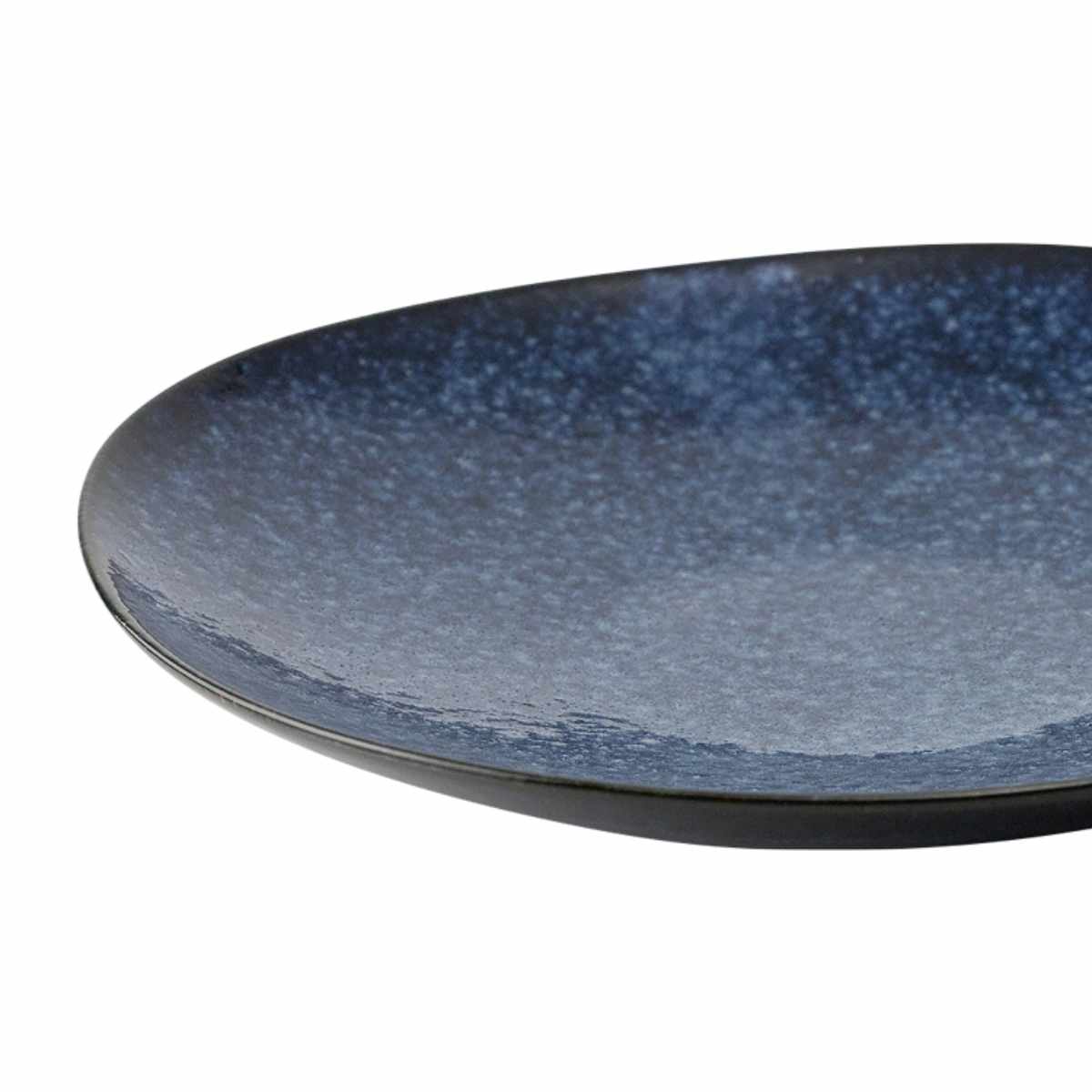 アサヒ興洋 プレート 20cm 四方皿 （ 陶磁器 日本製 美濃焼 お皿 中皿