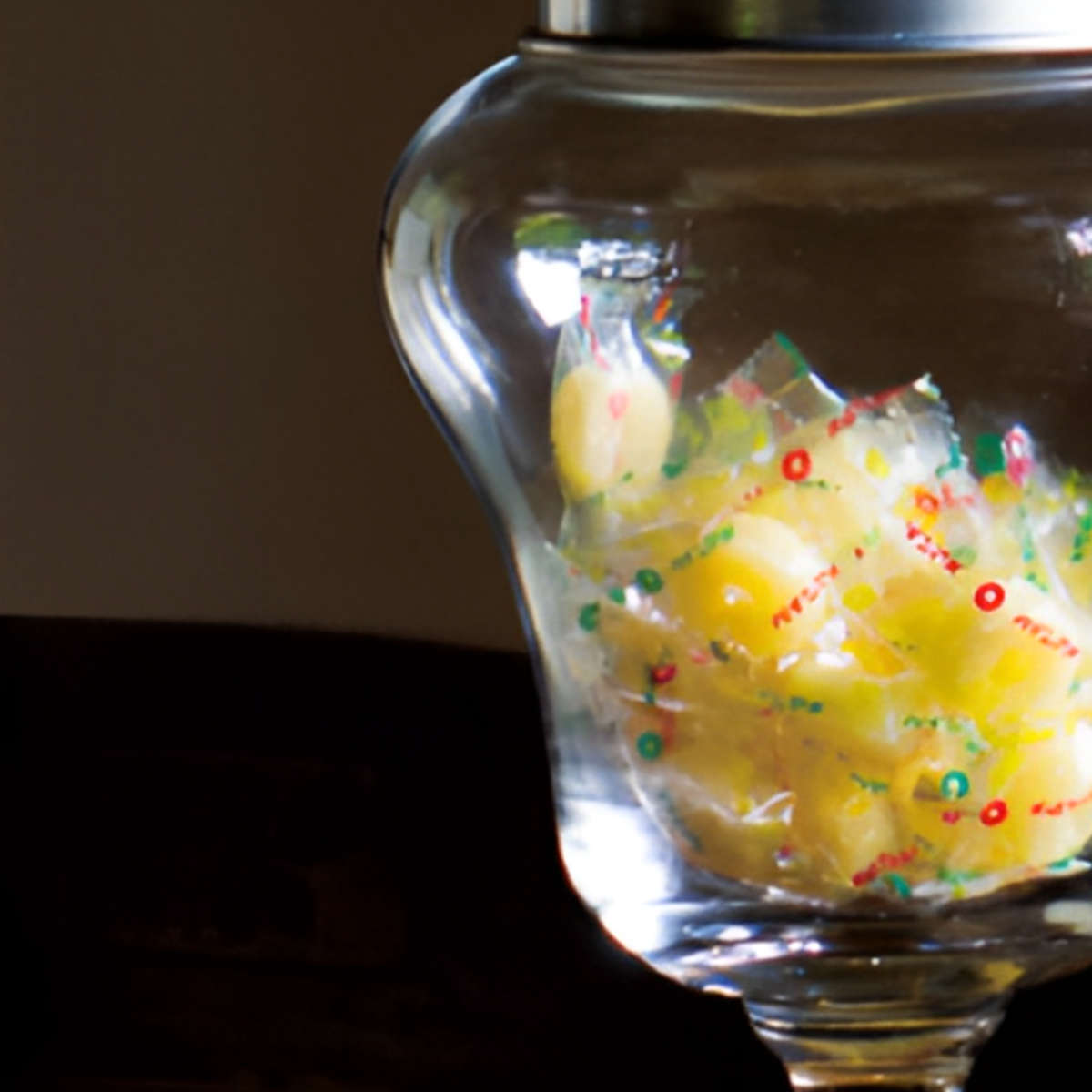 廣田硝子 保存容器 キャニスター ギフビン ガラス 菓子ビン 昭和レトロ