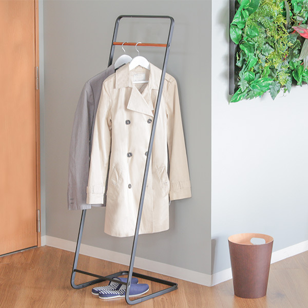 tower 山崎実業 コートハンガー タワーKD （ 4903208076715 タワー