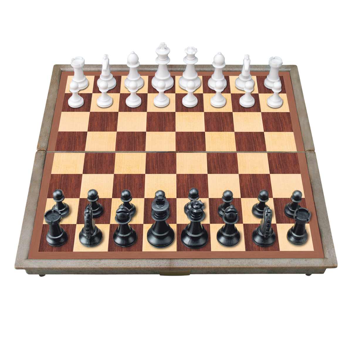 ボードゲーム マグネチック キングチェス （ ゲーム おもちゃ チェス