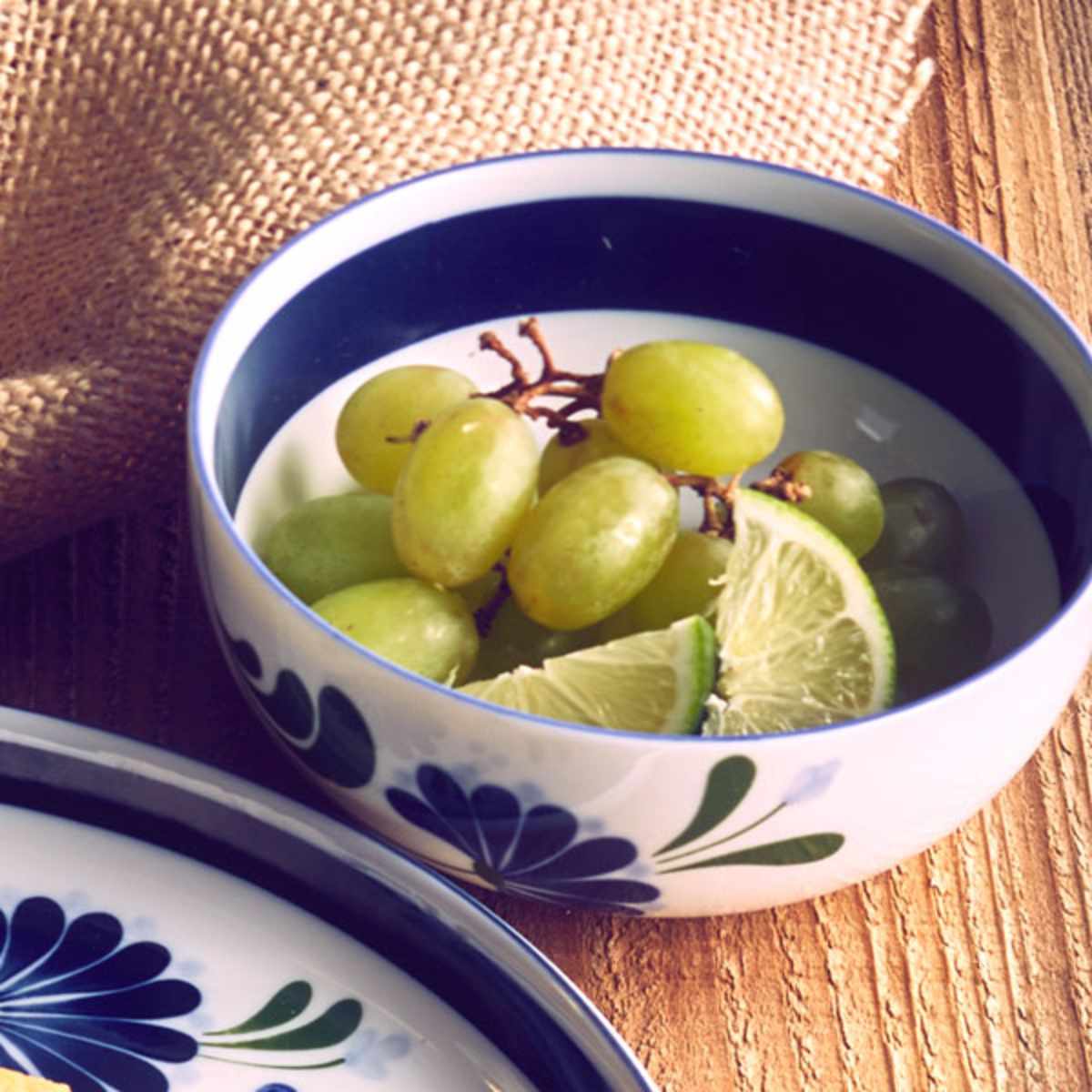 佐藤商事 ダンスク DANSK シリアルボウル 13cm セージソング 洋食器