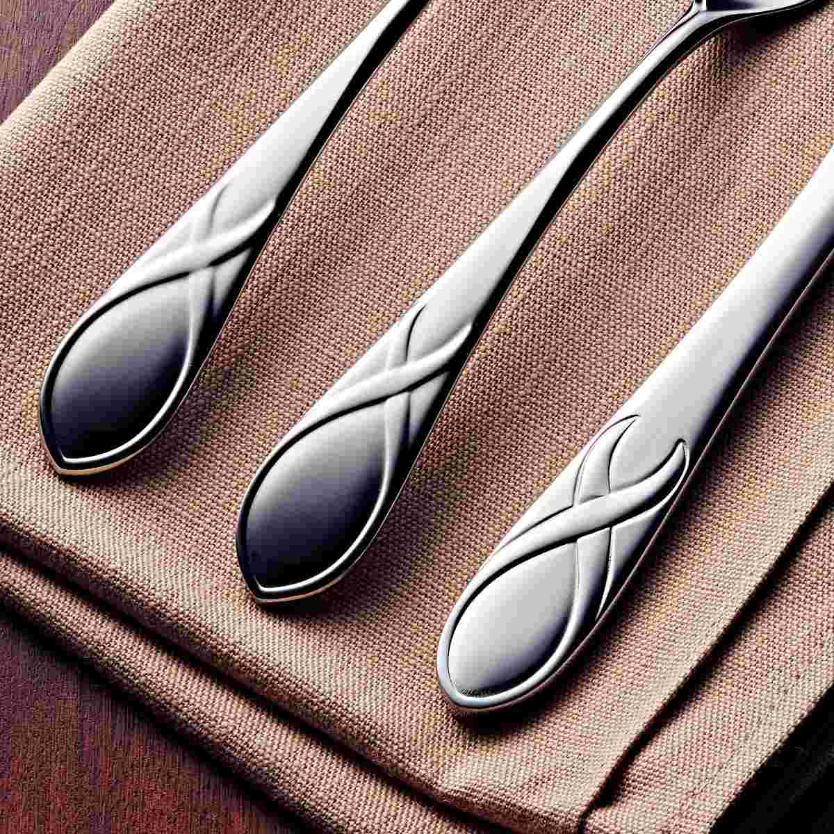 佐藤商事 ダンスク DANSK リーフ ケーキフォーク 14.5cm ステンレス製