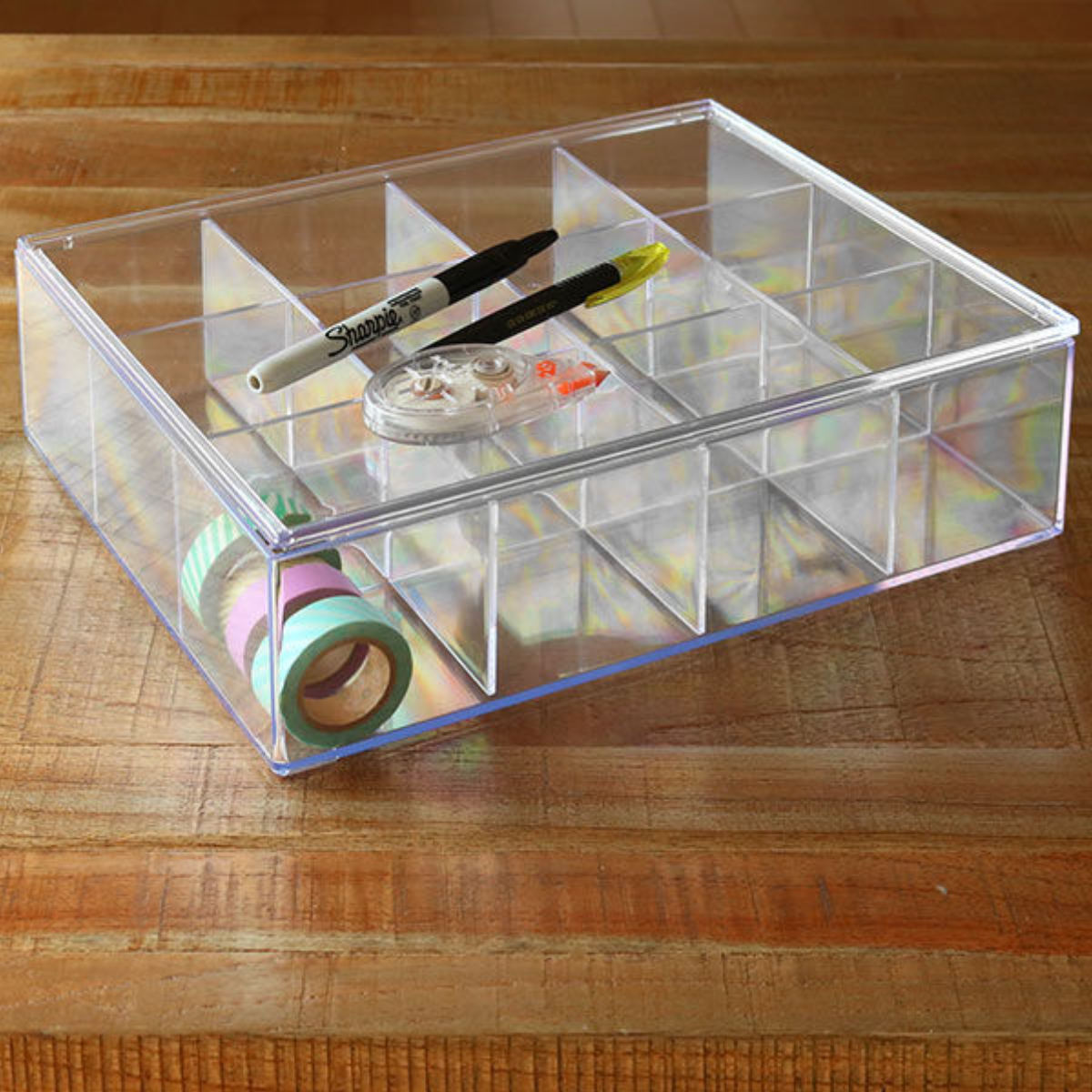 コープスパーティー ついコレ アクリルキーホルダー 全種 アクリル収納