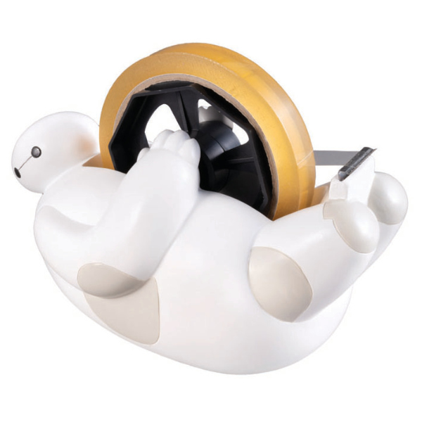 セトクラフト テープディスペンサー ベイマックス ディズニー Disney