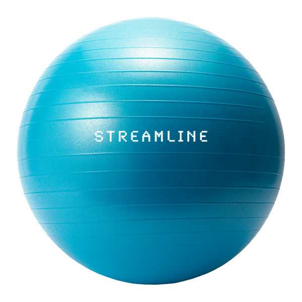 バランスボール tone エクササイズボール 55cm エクササイズ