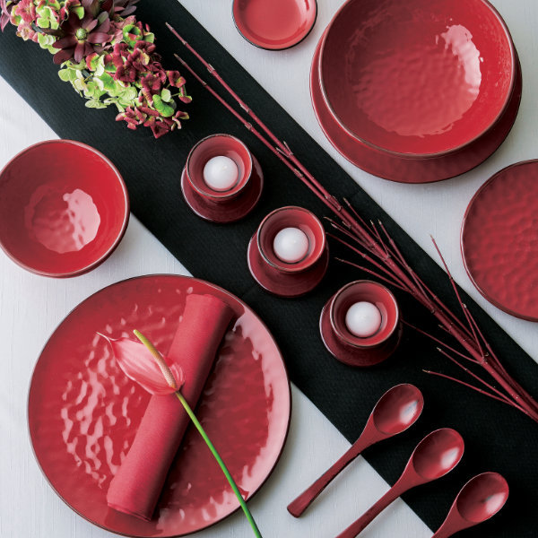 片口 300ml M.STYLE シエナ 酒カラフェ 食器 和食器 陶器 赤土