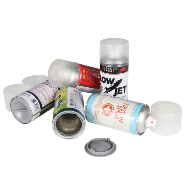 DULTON（ダルトン） 小物入れ スタッシュセーフスプレーカン （ DULTON