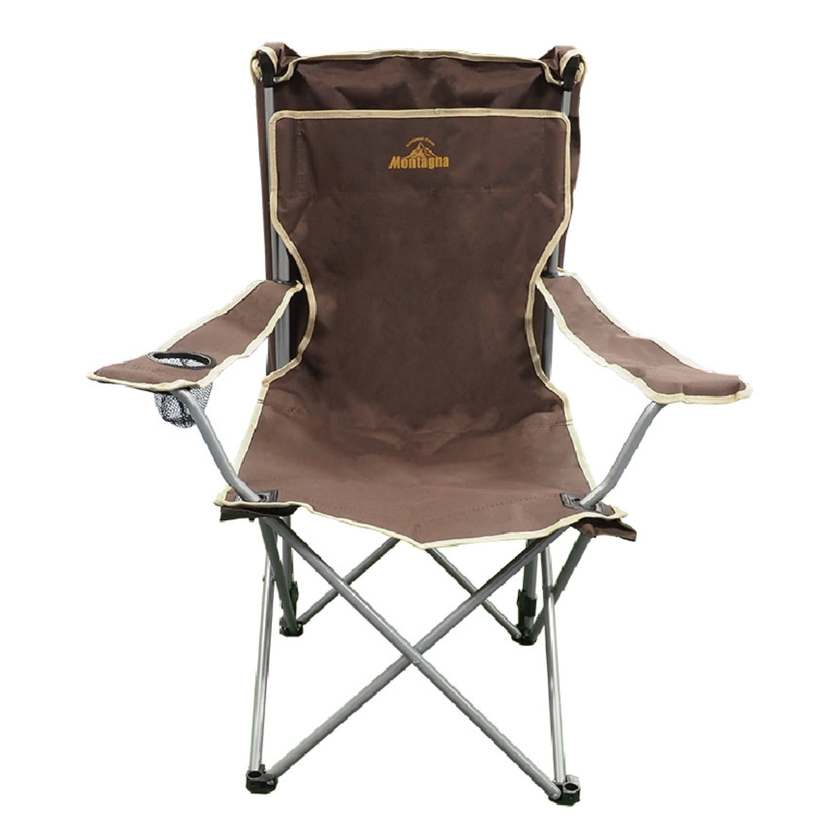 HAC（ハック） アウトドアチェア サンシェードアームチェア