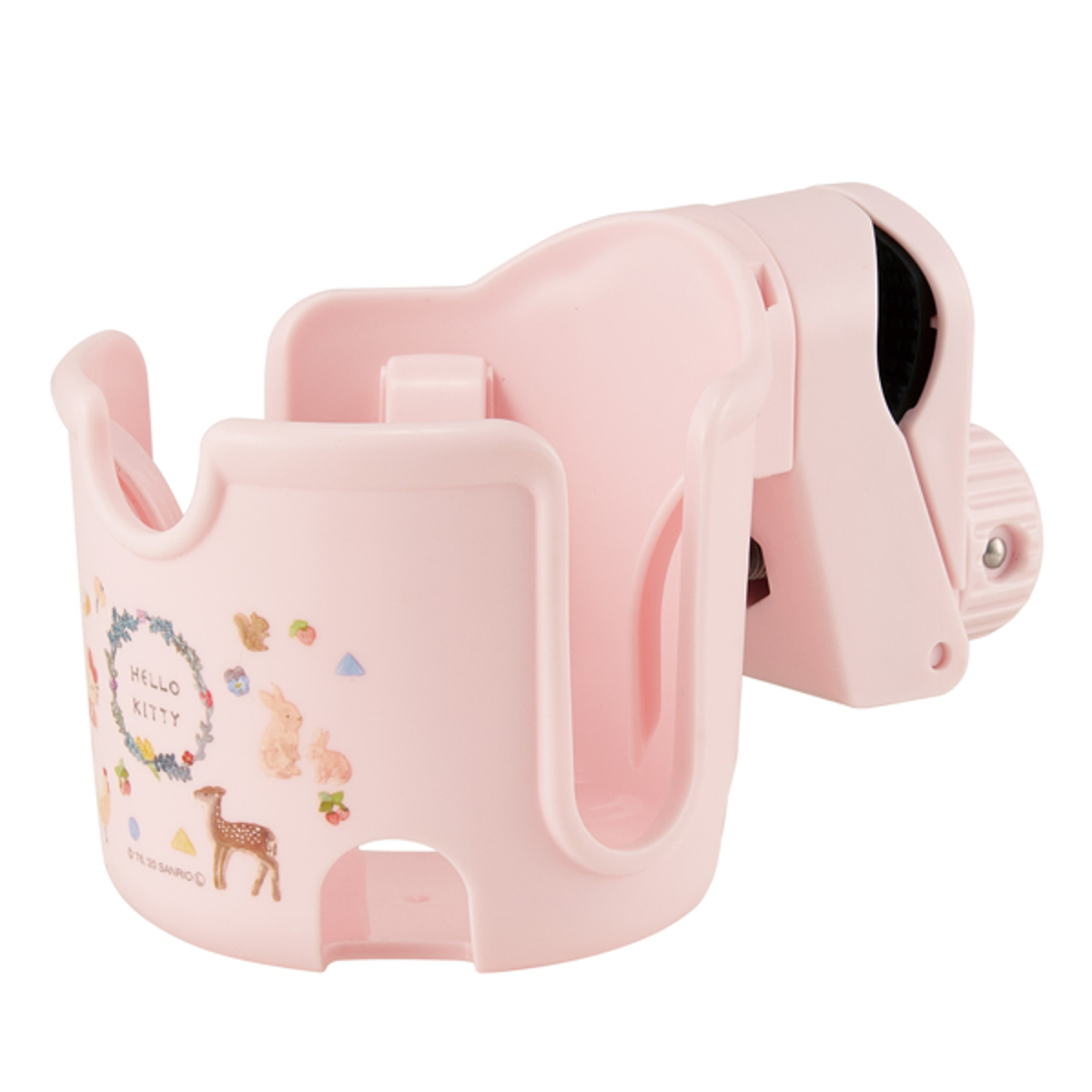 sanrio（サンリオ） ドリンクホルダー ハローキティ フォレスト