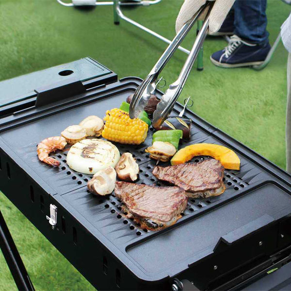 バーベキュー・調理用品 Peak & Camp Burner (KH) snow peak HOME