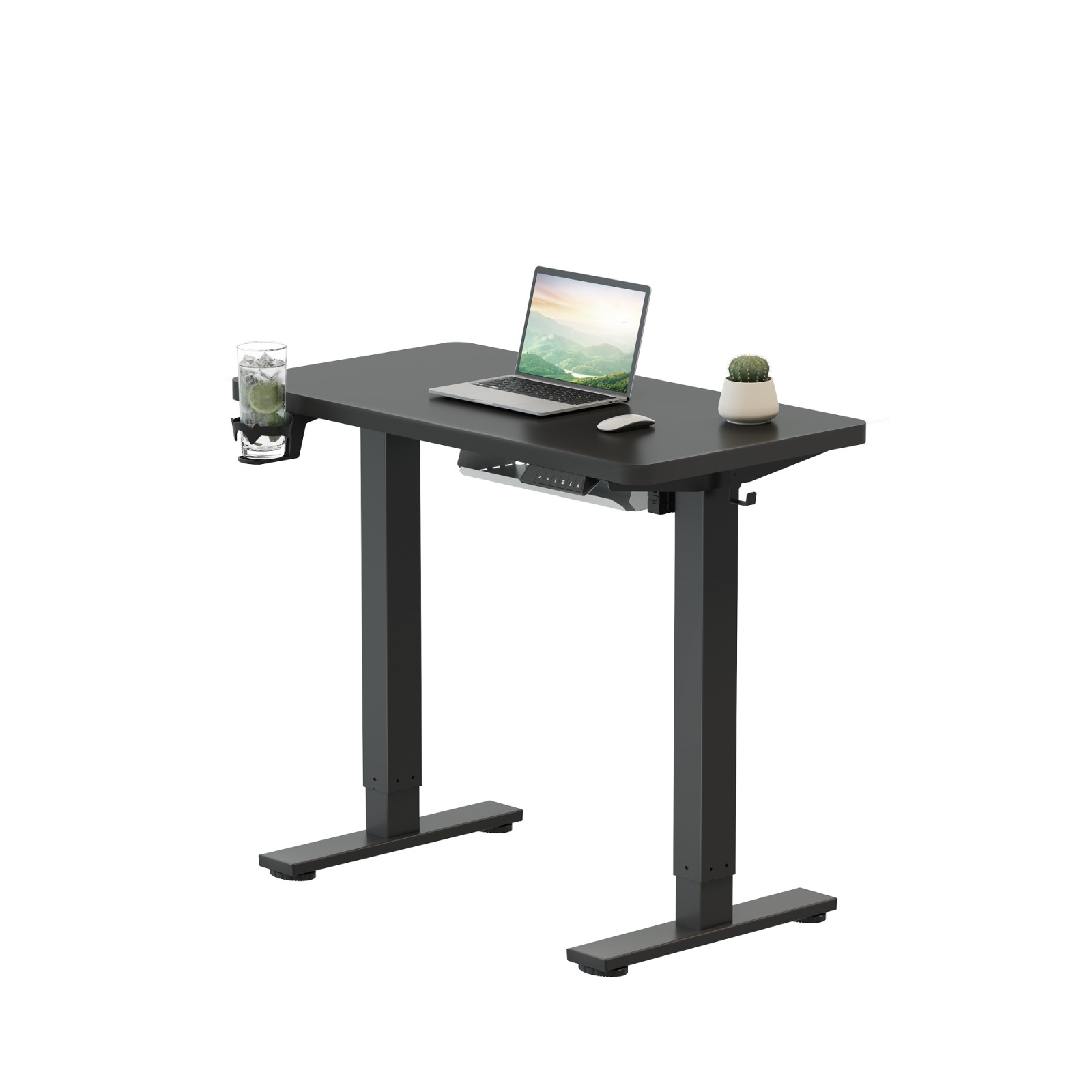 FlexiSpot 昇降式デスク 電動 昇降デスク Sanodesk E150 Basic