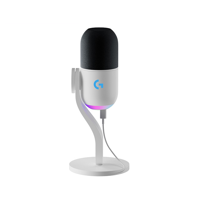 ロジクールG ダイナミックマイク Logicool G Yeti GX G-YETI-GX USB