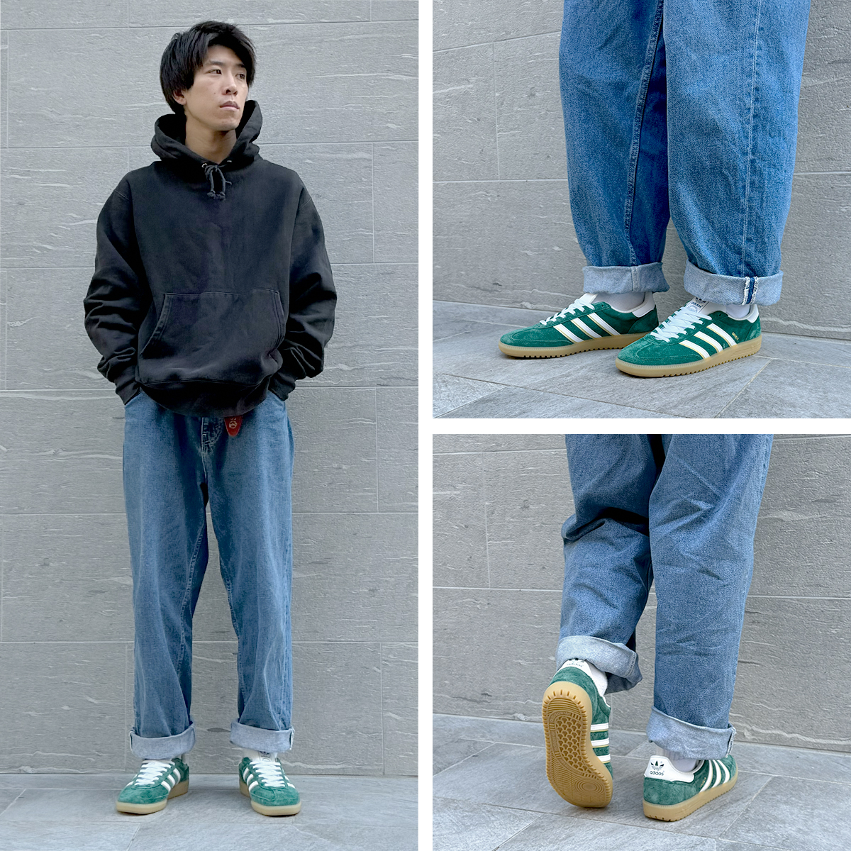 adidas Originals 【50%OFF】 HAND 2 アディダス ハンド メンズ