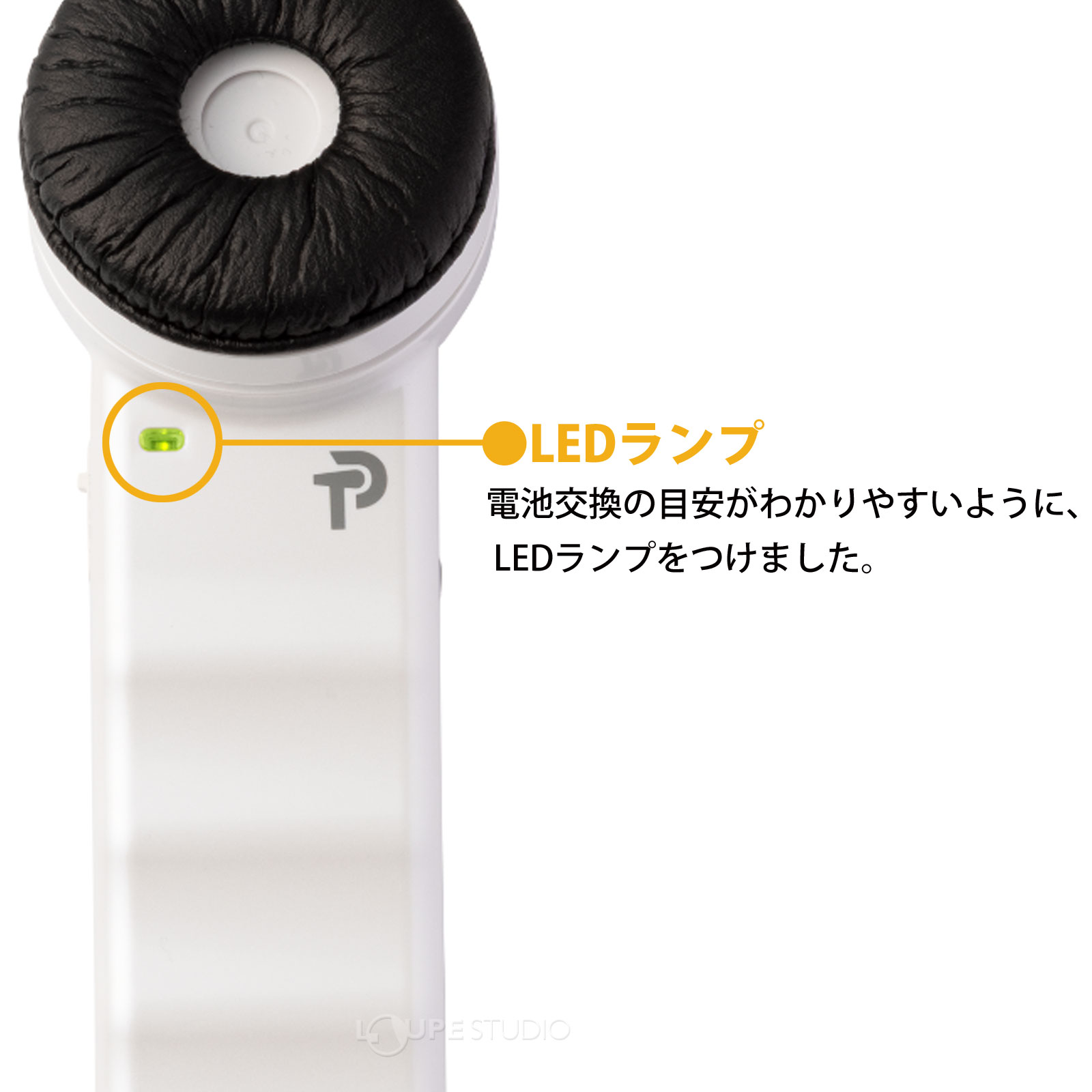 助聴器 ハンディマイクレシーバー 聴六 難聴 介護用品 敬老の日 耳が