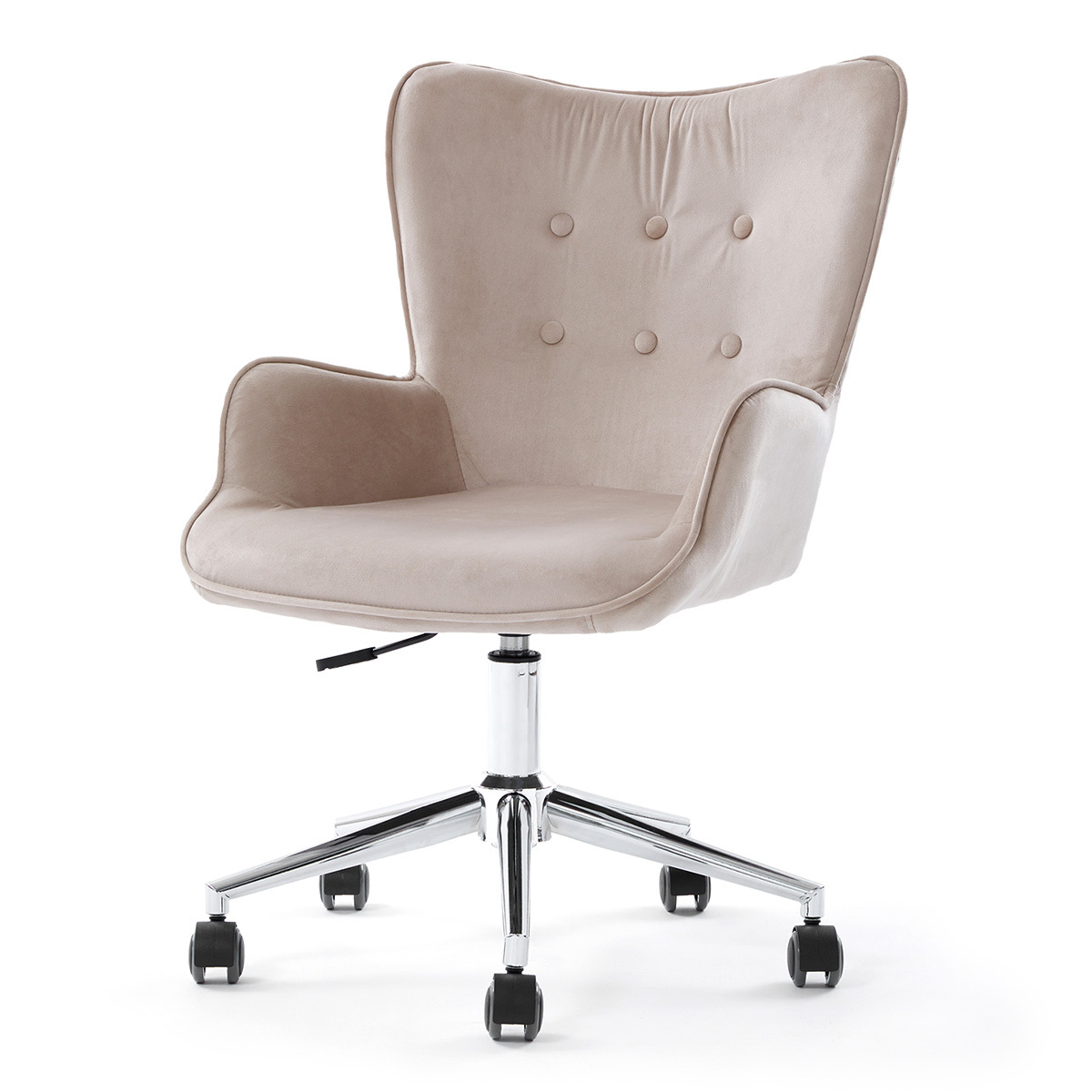 LOWYA（ロウヤ） デスクチェア パソコンチェア 椅子 チェア おしゃれ