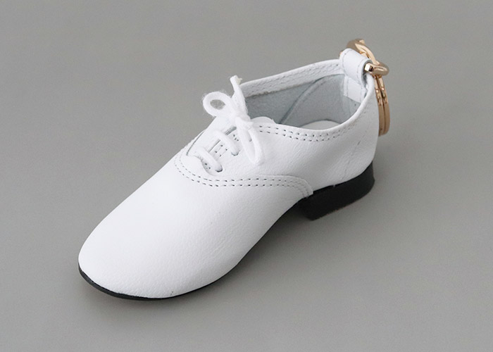 repetto（レペット） キーリング チャーム キーホルダー ミニ ジジ