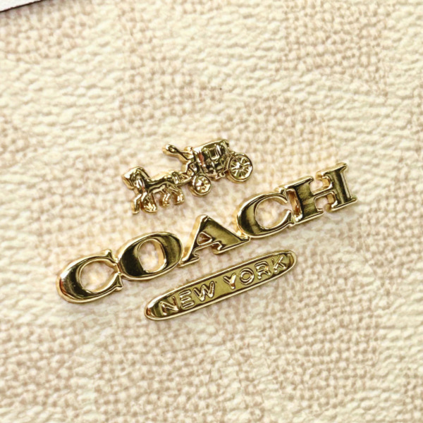 COACH（コーチ） 国内発送 バッグ レディース ショルダーバッグ