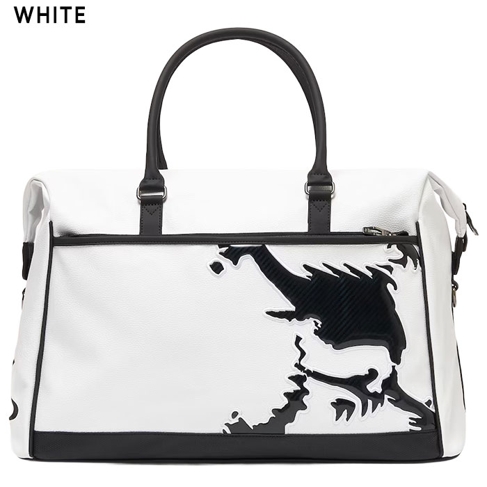 ゴルフバッグ・キャディバッグ Oakley boston bag / GOLF BAG opium