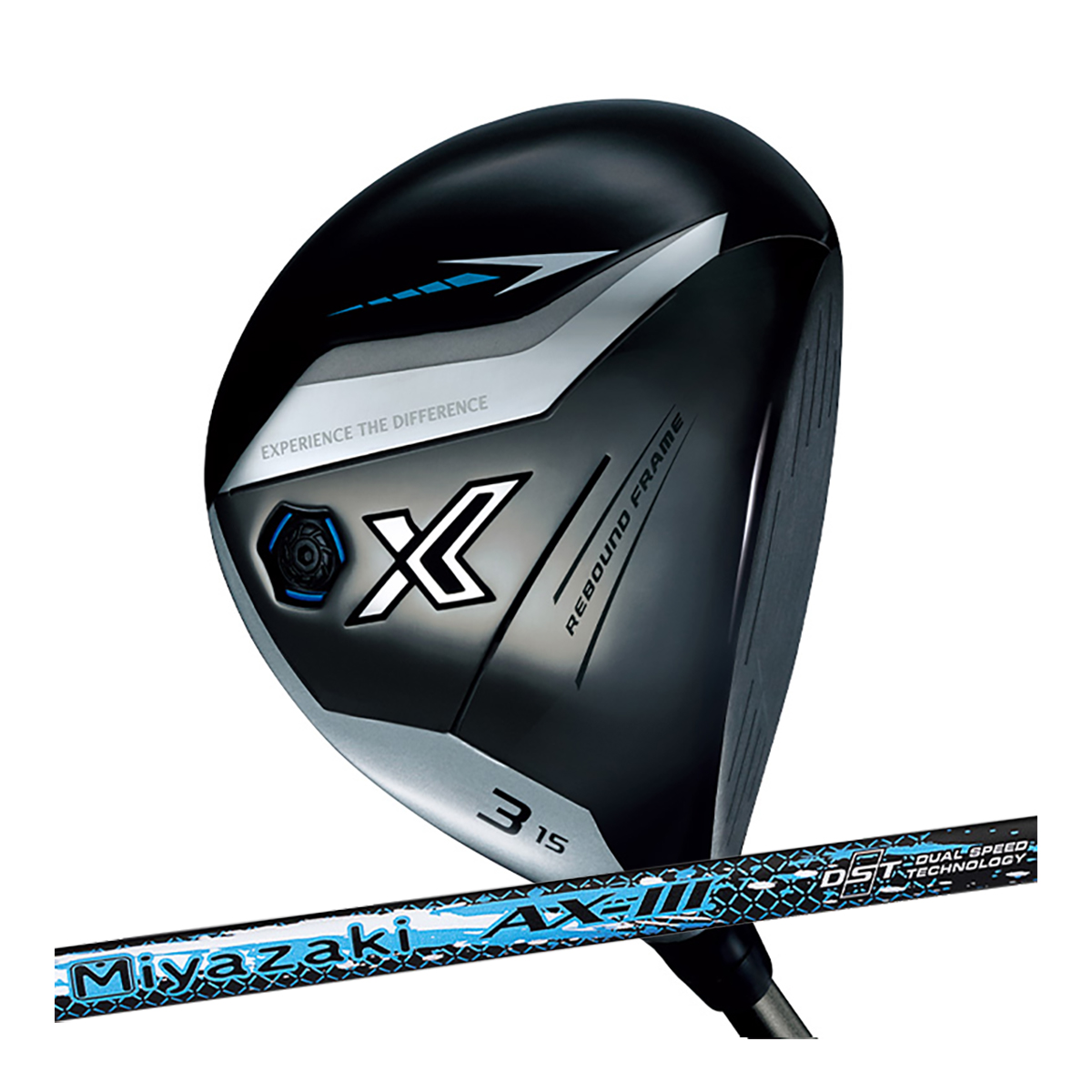 ゼクシオ 12 フェアウェイウッド（番手：5W）のおすすめ人気商品一覧