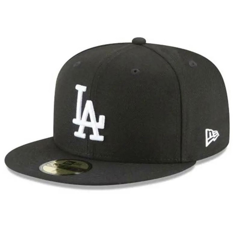 NEW ERA（ニューエラ） 海外限定 日本未発売 NEW ERA 59FIFTY MLB Los