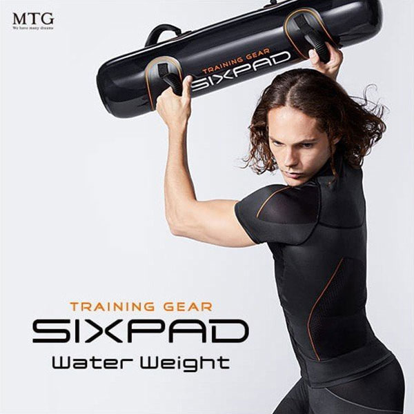 SIXPAD（シックスパッド） 正規販売店 パワーローラー エス Power