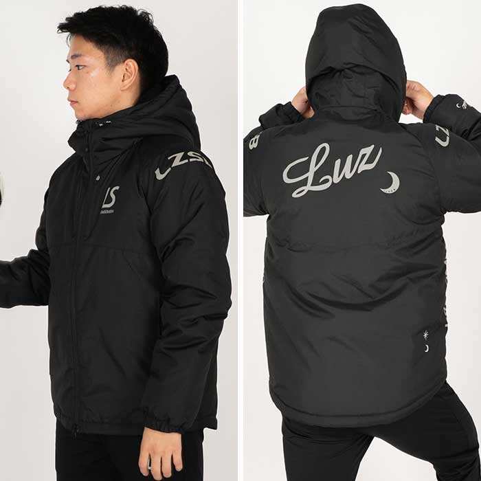 ルースイソンブラ（LUZ e SOMBRA） LUZeSOMBRA L1222263 CHIC 中綿