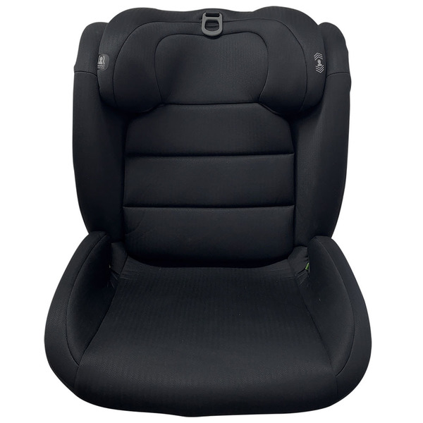 チャイルドシート ジュニアシート 4歳〜11歳 isofix ベビーシート R129