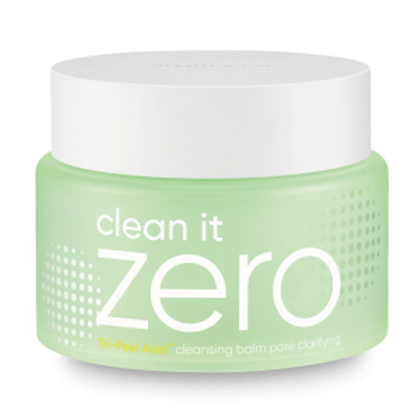 クレンジング バーム クレンジングバーム バニラコ 125ml メイク落とし