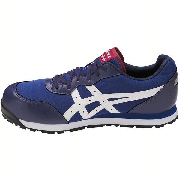 ASICS（アシックス） 安全靴 作業靴 スニーカー ウィンジョブ CP201