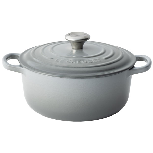 Le Creuset（ル・クルーゼ） 【並行輸入品】 Casseruole 鍋 なべ 20cm