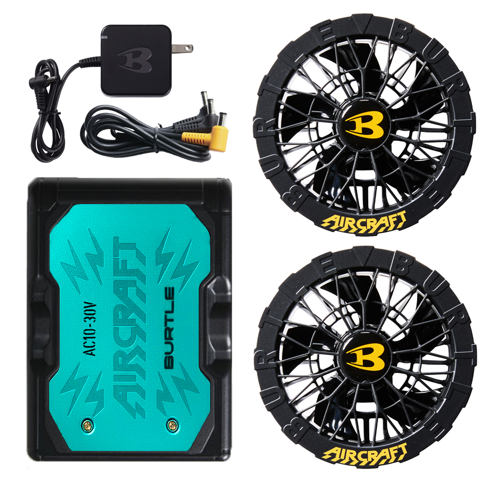 BURTLE（バートル） ☆2026年最新作☆ 最速予約 2026年 春夏 リチウム