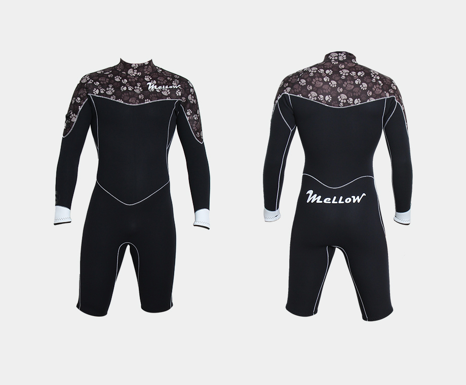 kassiasurf ロンスプ サーフィン KASSIA+SURF ロングスリーブ